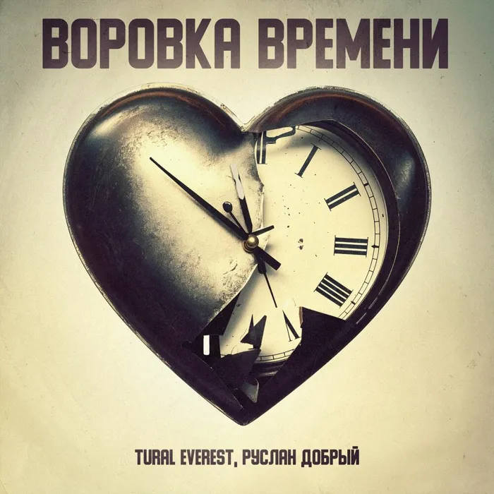 Воровка времени