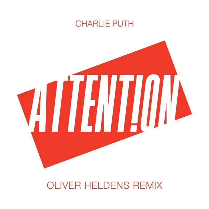Attention