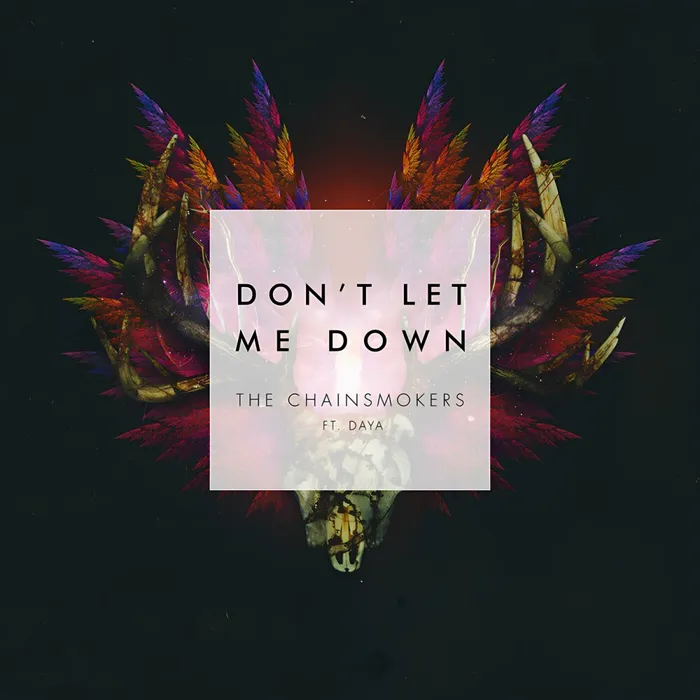 Don't Let Me Down