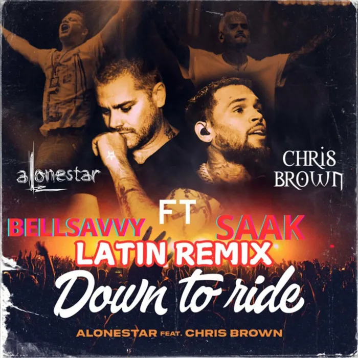 Down 2 Ride