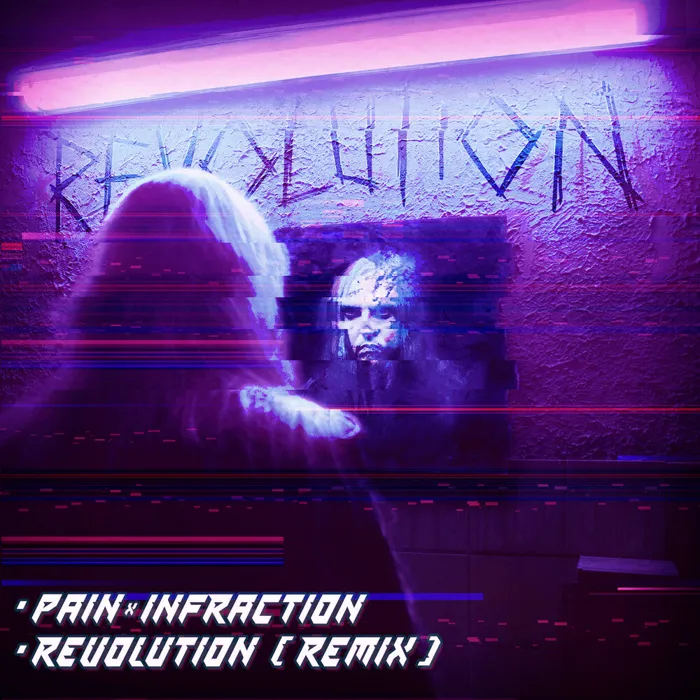Revolution