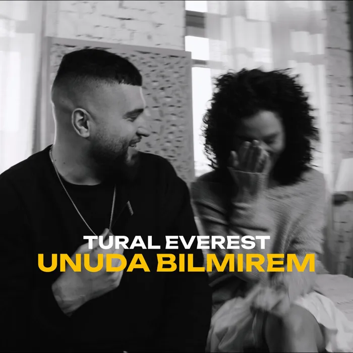 Unuda Bilmirem