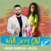 Will Carry On