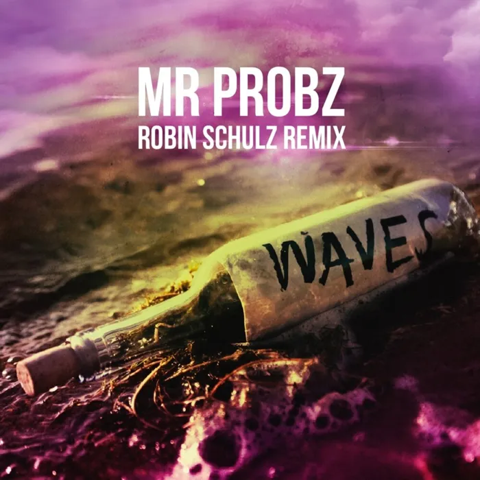 Waves Robin Schulz