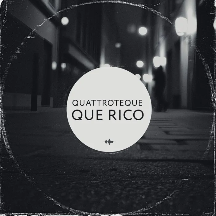 Que Rico