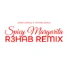 Spicy Margarita