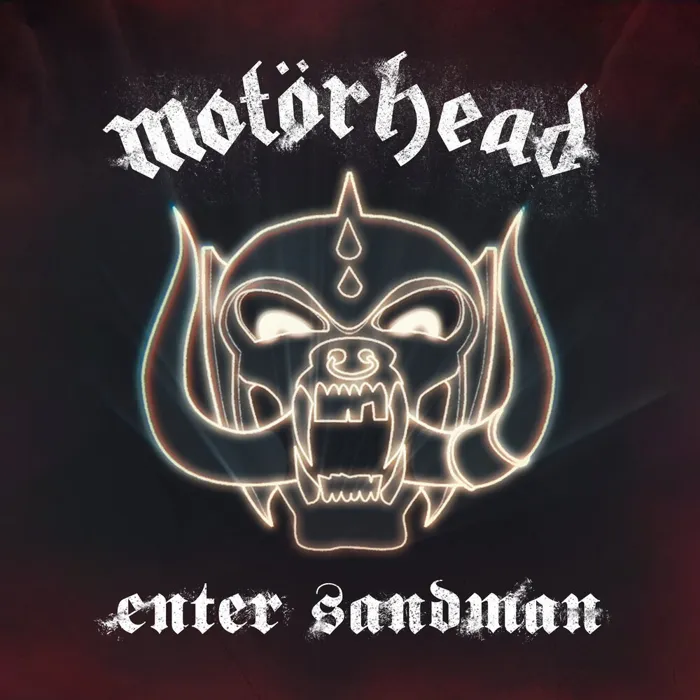 Enter Sandman