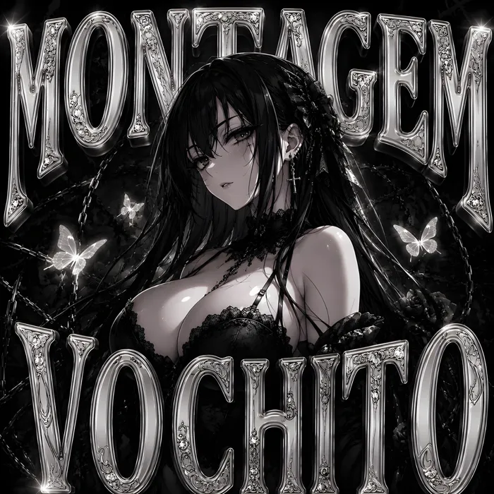 MONTAGEM VOCHITO