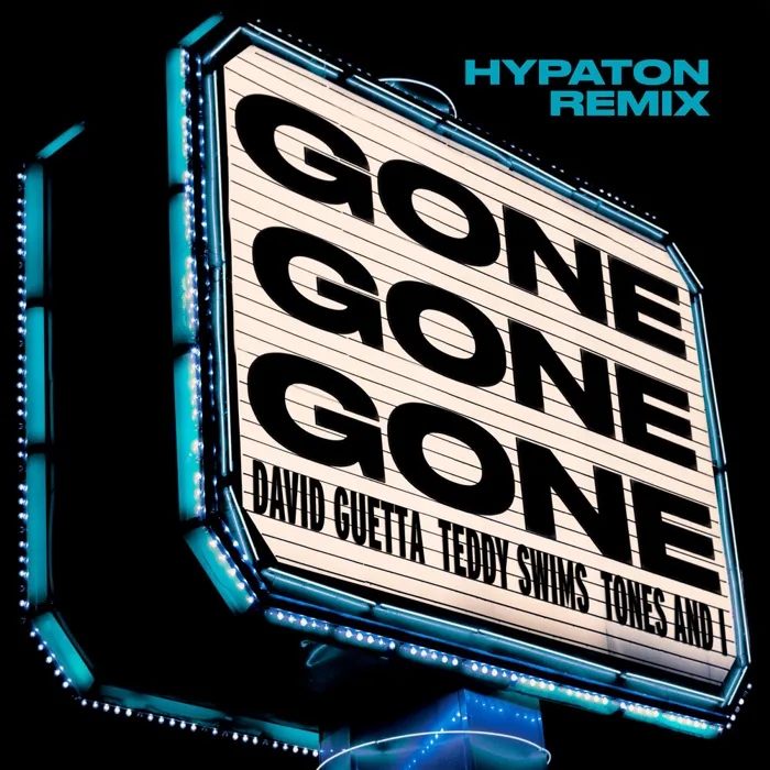 Gone Gone Gone