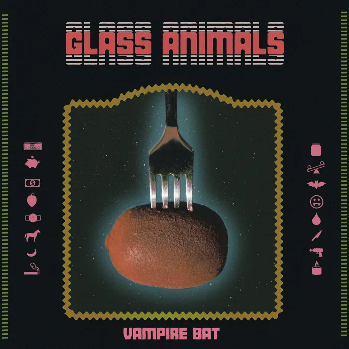 Vampire Bat