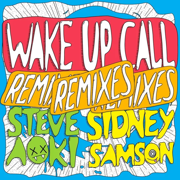 Wake Up Call