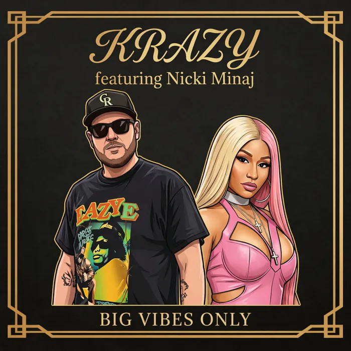 Big Vibes Only