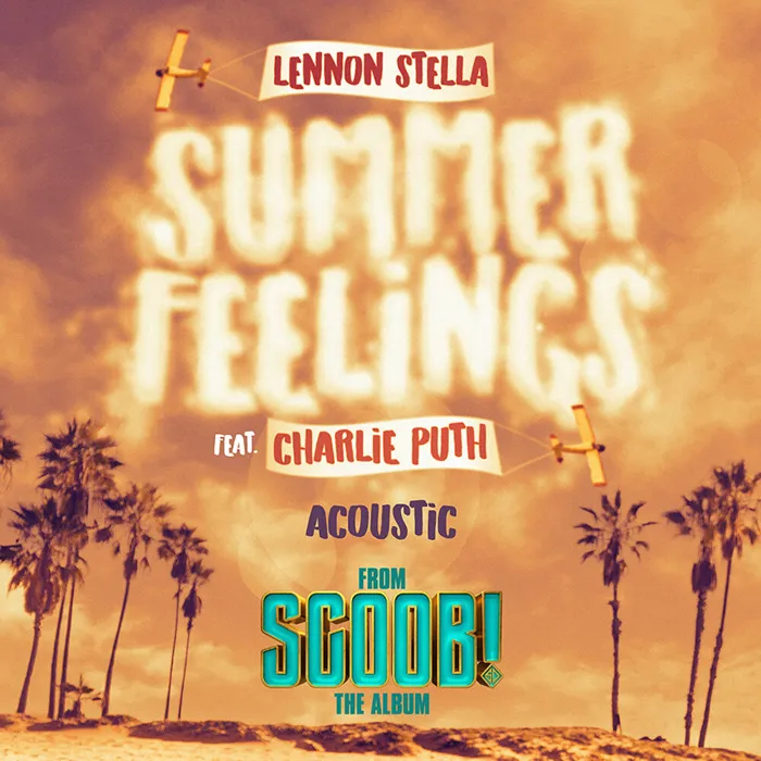 Summer Feelings