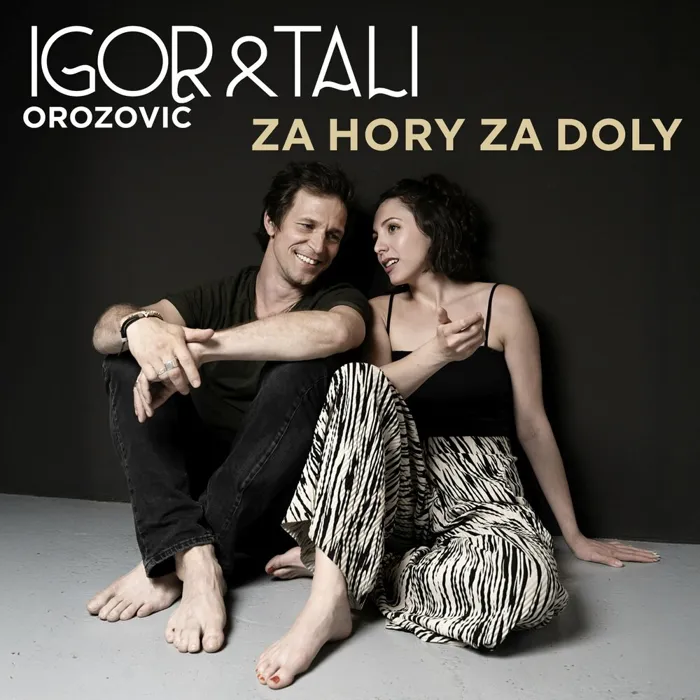 Za hory, za doly