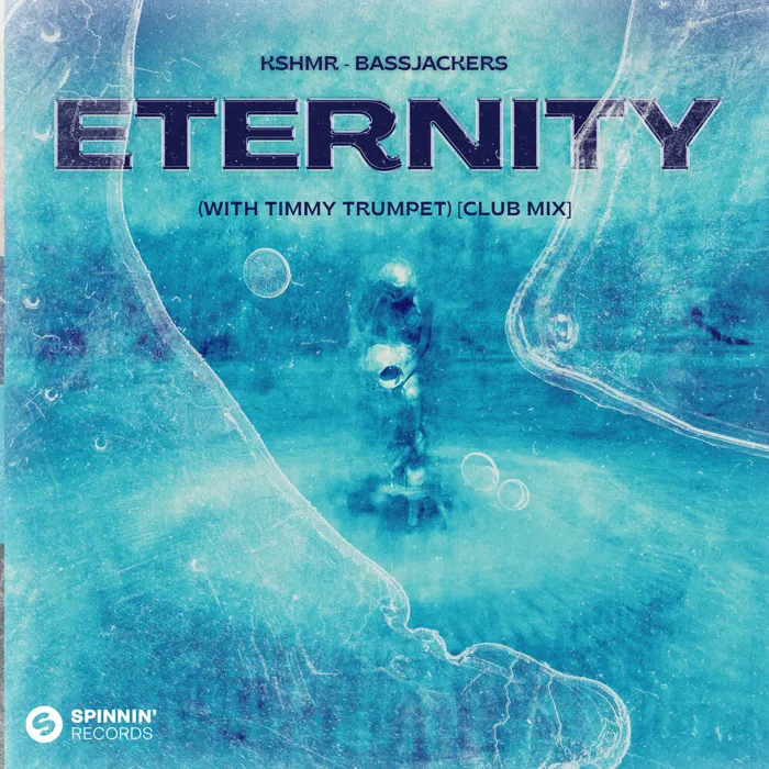 Eternity (with Timmy Trumpet)