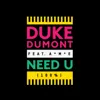 Need U (100%)