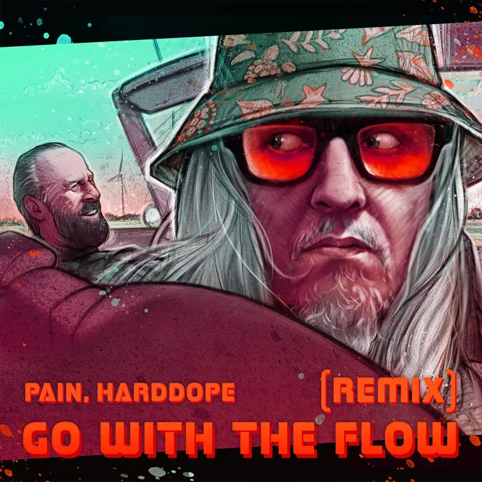 Go With The Flow
