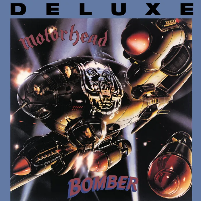 Bomber