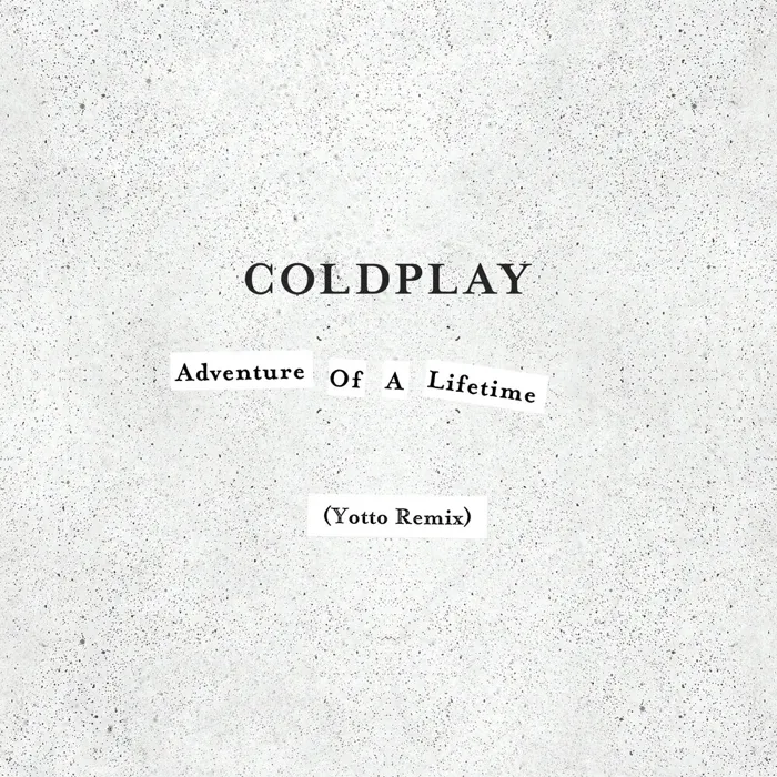 Adventure of a Lifetime