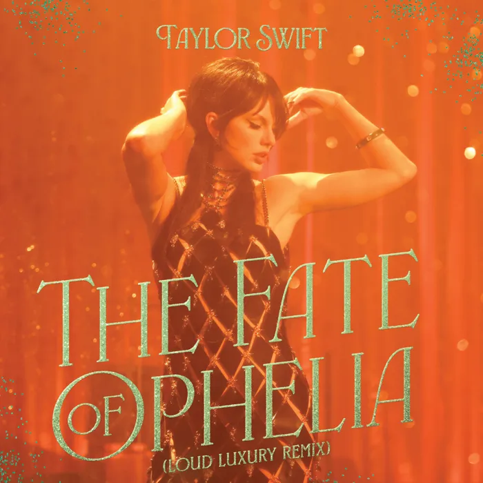 The Fate of Ophelia