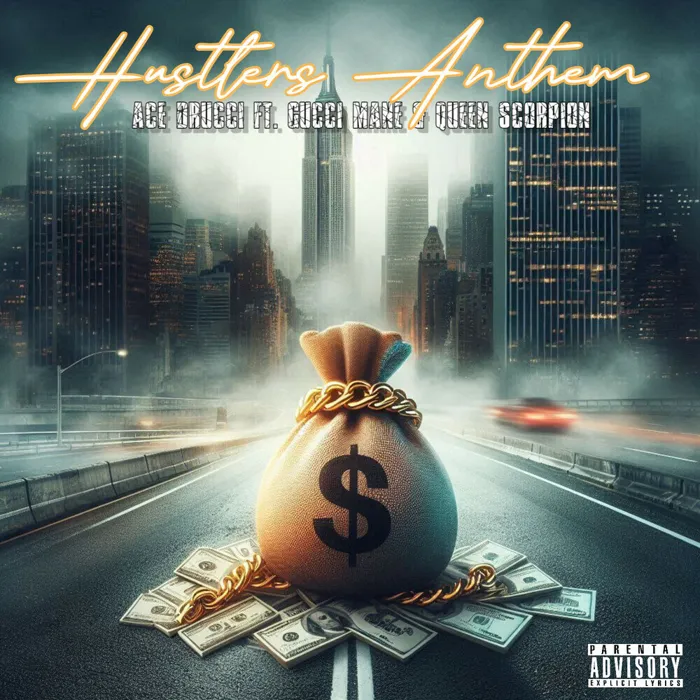 Hustlers Anthem