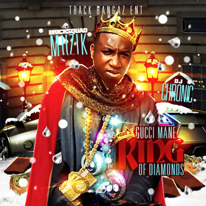 King of Diamonds