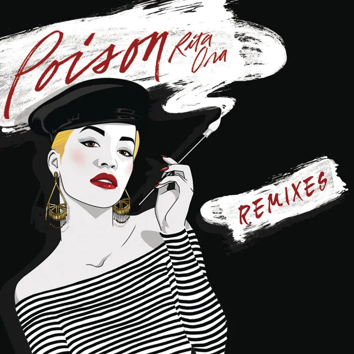 Poison