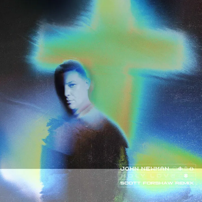 Holy Love  [Extended]