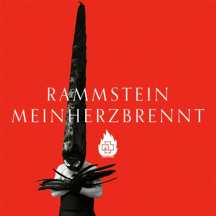 Mein Herz brennt