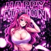 Happy Nation