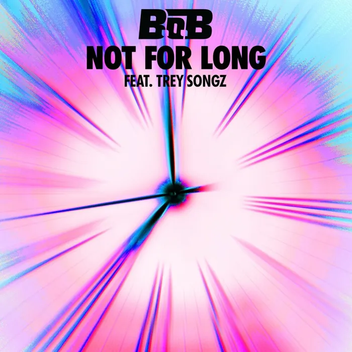 Not for Long