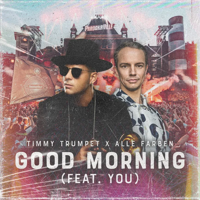 Good Morning  [Extended]