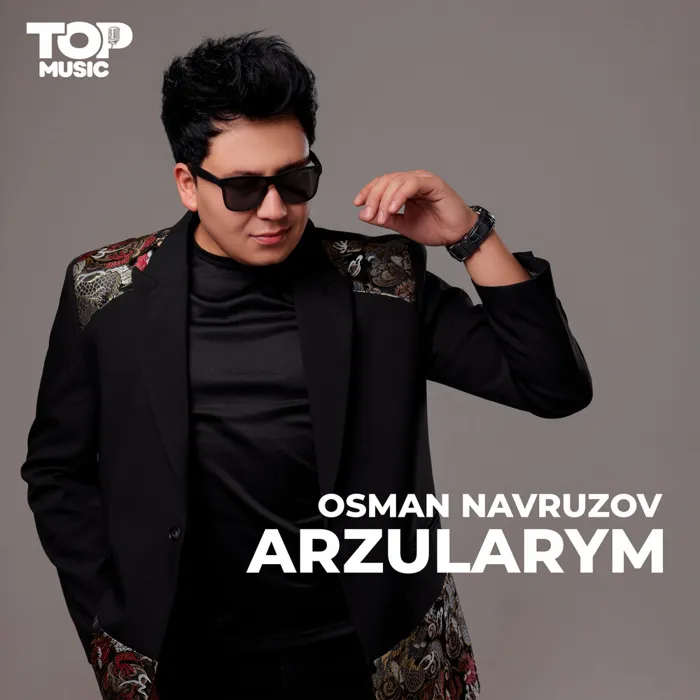 Arzularym