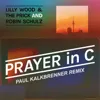 Prayer in C