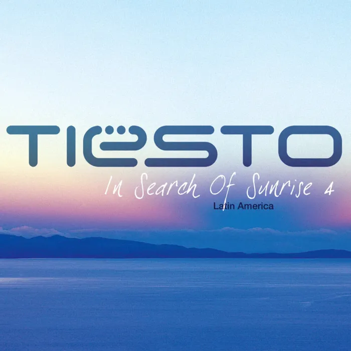 In Search of Sunrise, Vol. 4: Latin America