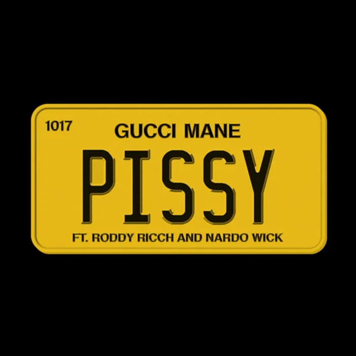 Pissy