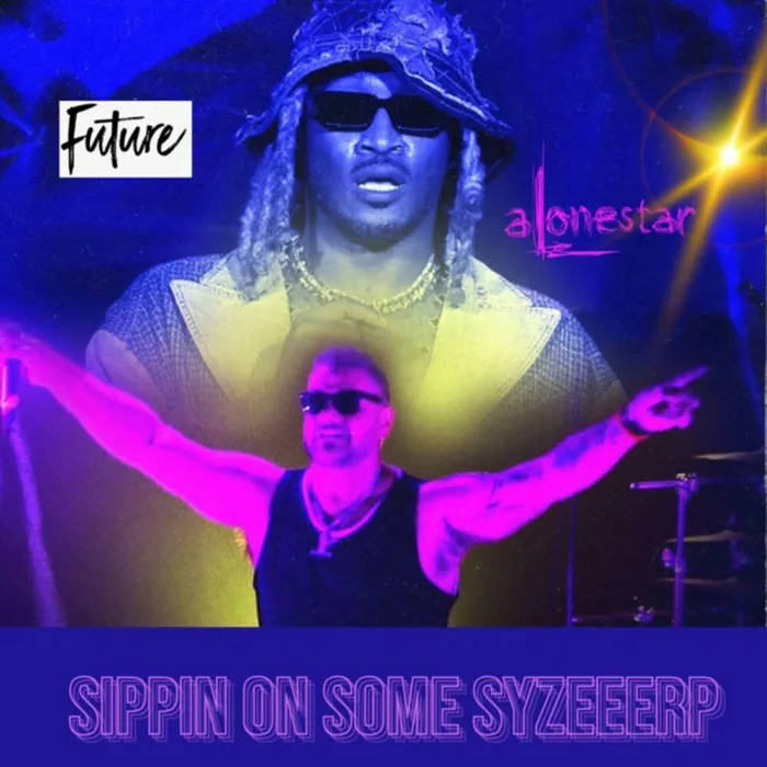 Sippin on some syzeerp