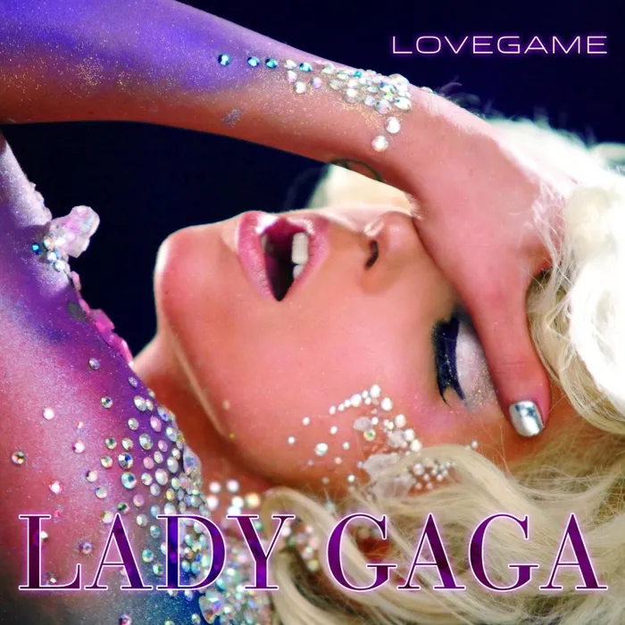 LoveGame Remixes