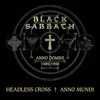 Headless Cross