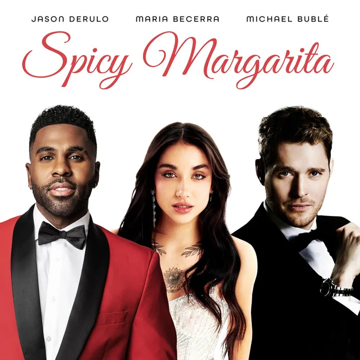 Spicy Margarita