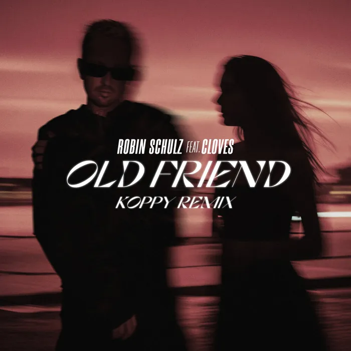 Old Friend