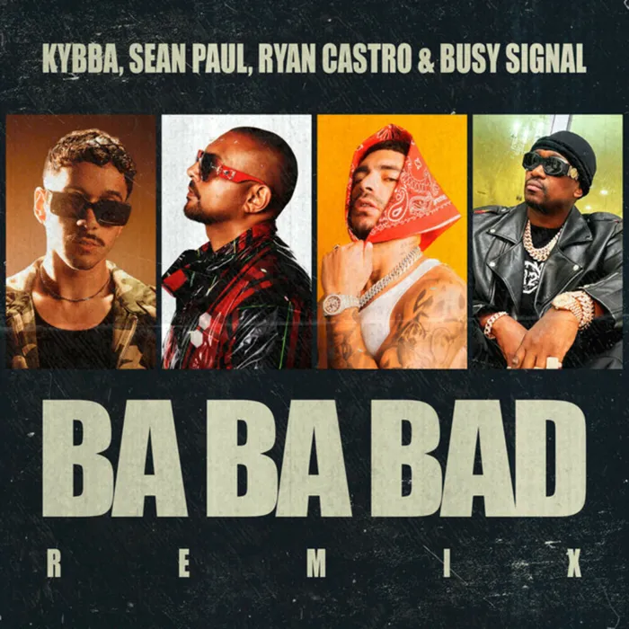 Ba Ba Bad