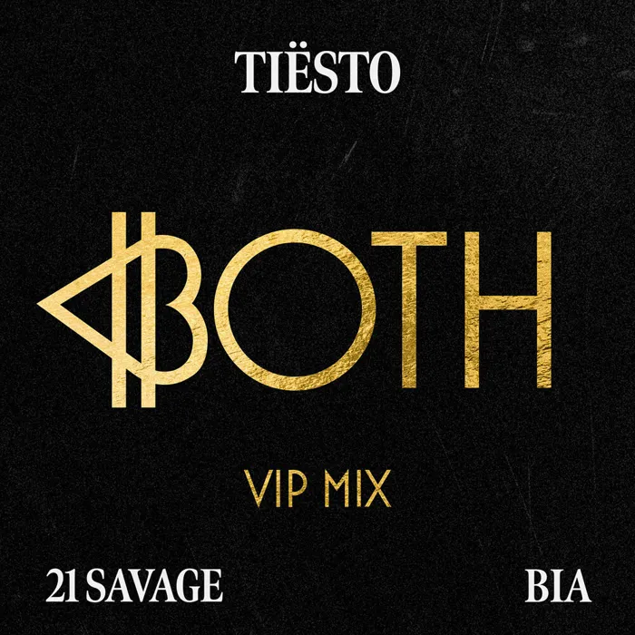 BOTH (with 21 Savage)