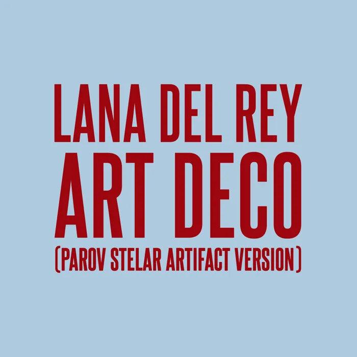 Art Deco