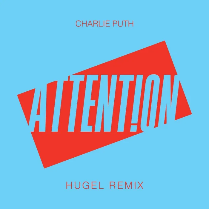 Attention