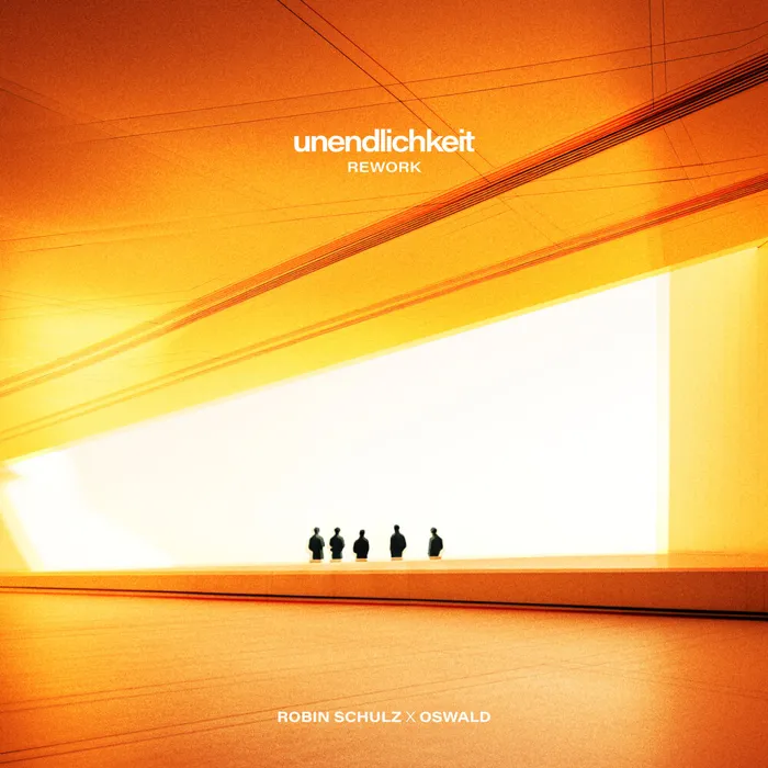 unendlichkeit (rework)