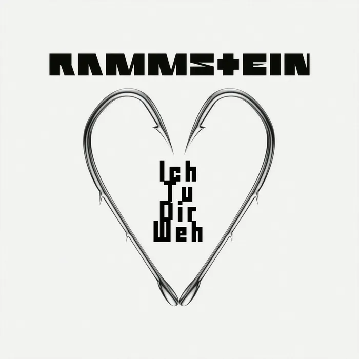 Ich tu dir weh