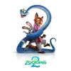 Lizard Lounge  (From "Zootopia 2"/Score)