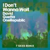 I Don't Wanna Wait