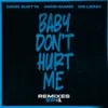 Baby Don't Hurt Me